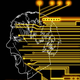 Illustration for article titled The Most Beautiful Art Based on William Gibson's Neuromancer